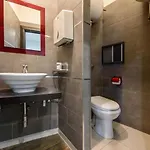 Loft By Universita Apartman