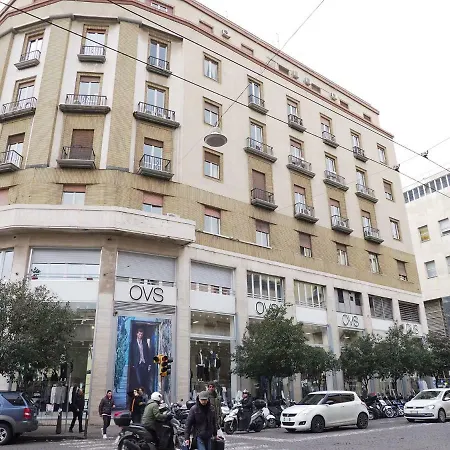 Apartman Loft By Universita