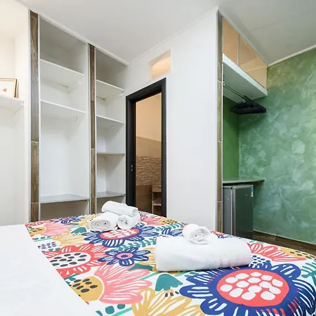 Loft By Universita Apartment Naples