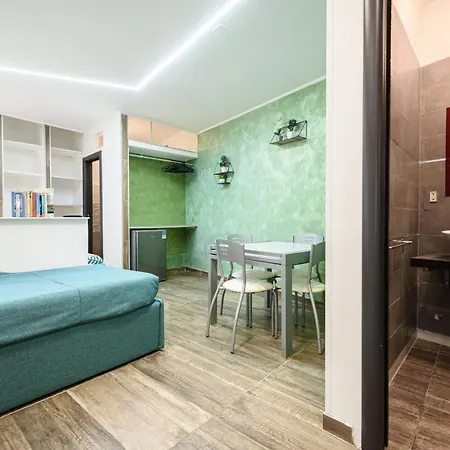 Apartment Loft By Universita