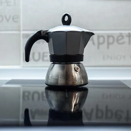 Loft By Universita شقة *