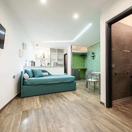 Loft By